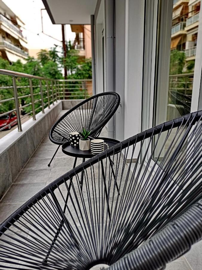Homilis Plus Alexandroupoli Exterior foto