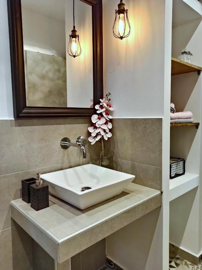 Homilis Plus Alexandroupoli Exterior foto